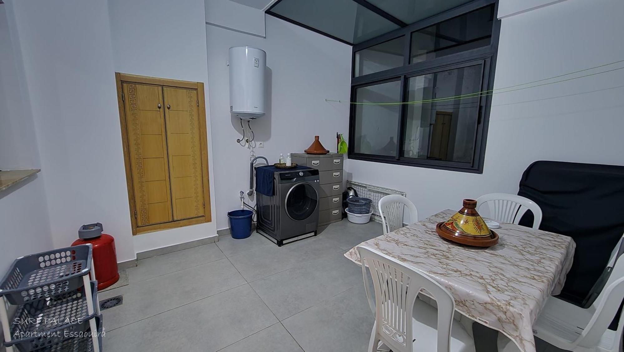 Surf Palace Beachfront Apartment เอสเซาอิรา ภายนอก รูปภาพ