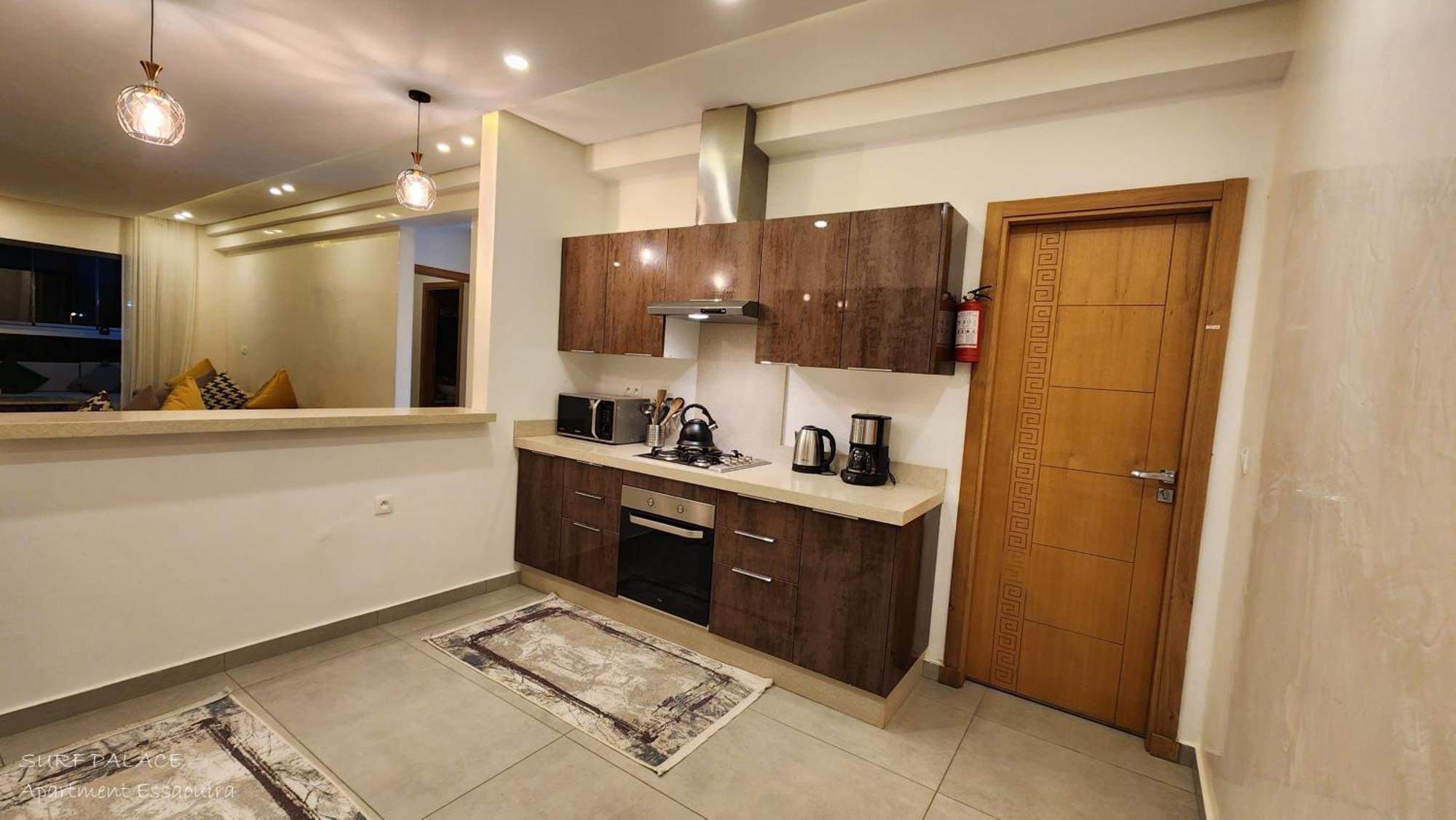 Surf Palace Beachfront Apartment เอสเซาอิรา ภายนอก รูปภาพ